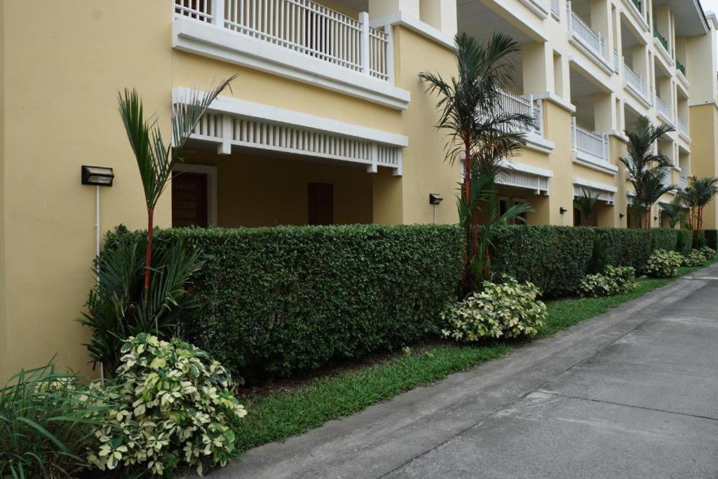 The One Residence Hotel Bangkok Zewnętrze zdjęcie