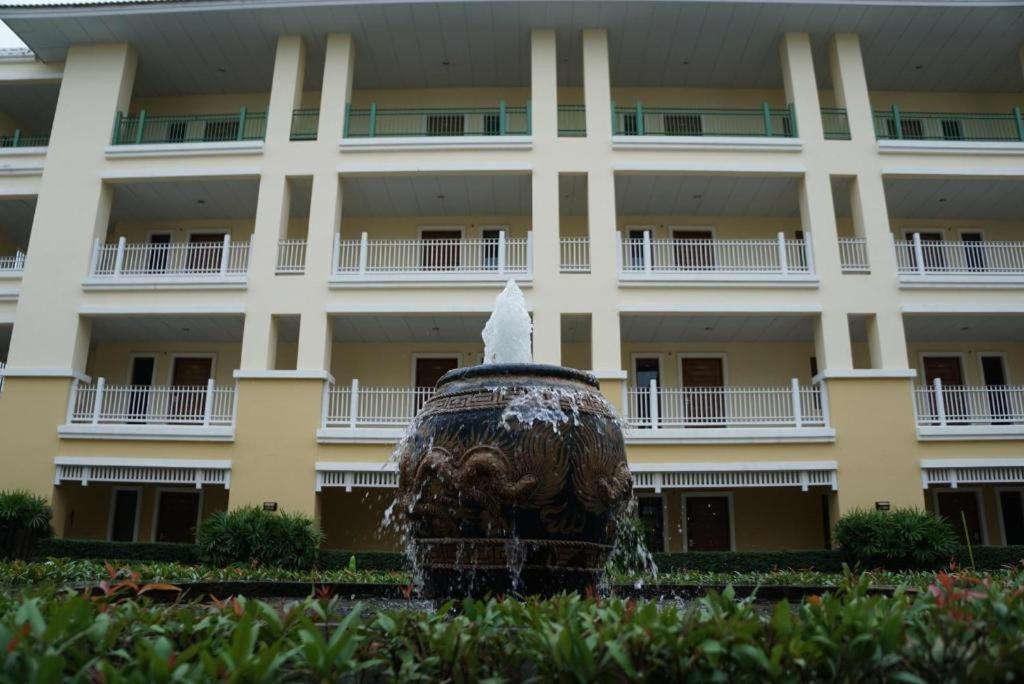 The One Residence Hotel Bangkok Zewnętrze zdjęcie